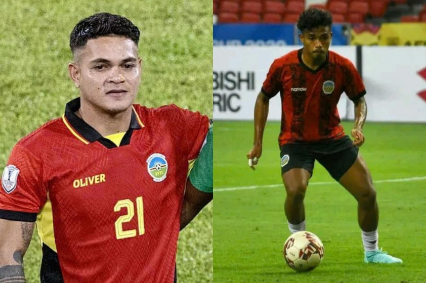 Dự đoán Đội hình Ra Sân của ĐT Đông Timor và ĐT Thái Lan Tại Khai Mạc AFF Cup 2024