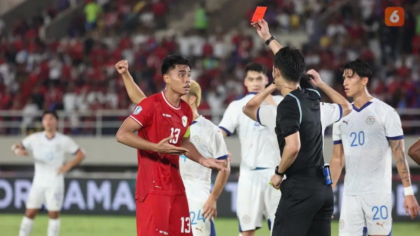 Indonesia Đội chơi xấu nhất AFF Cup 2024