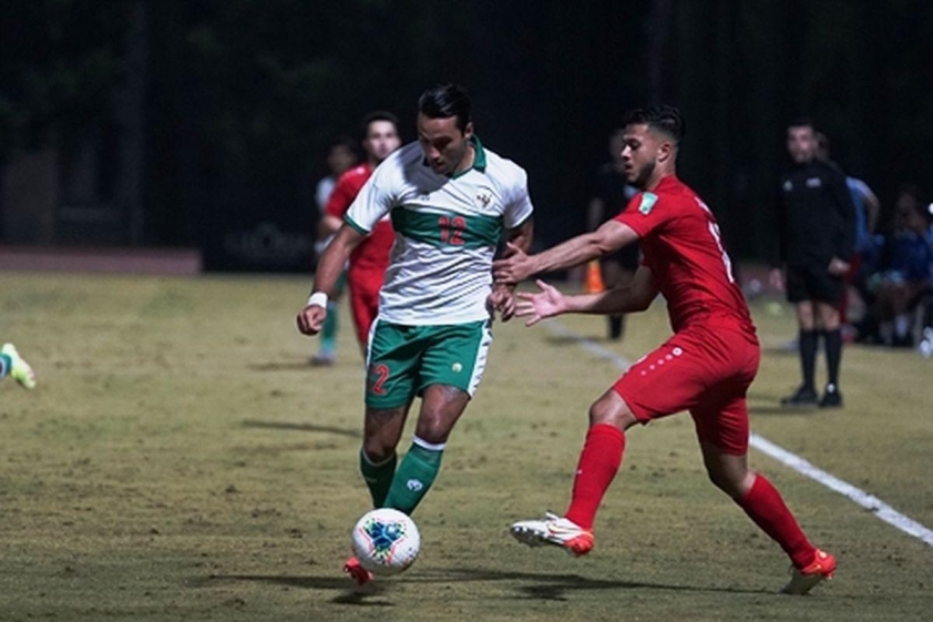 Indonesia vượt trội Myanmar trong 5 lần chạm trán gần nhất tại AFF Cup