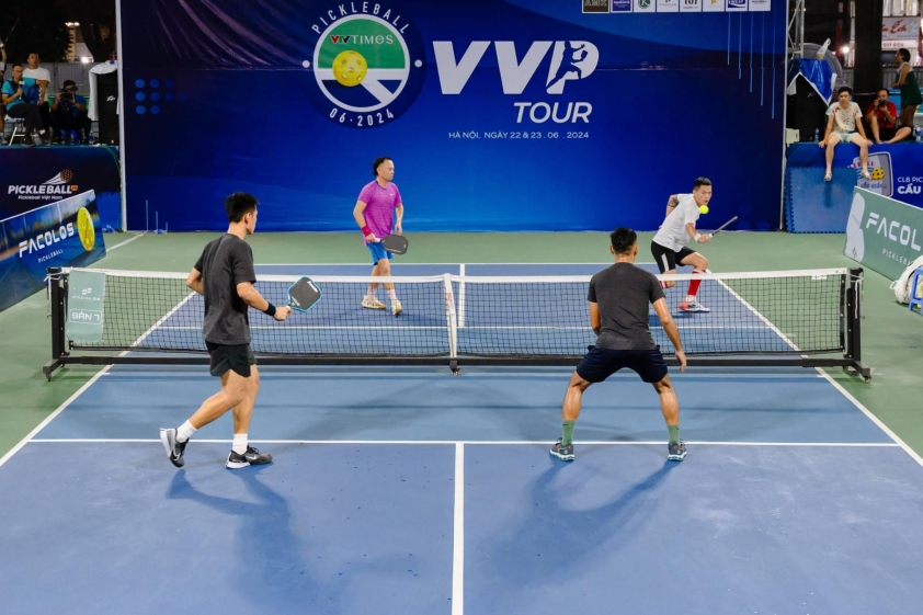 Giá Thuê Vợt Pickleball: Hướng Dẫn Toàn Tập