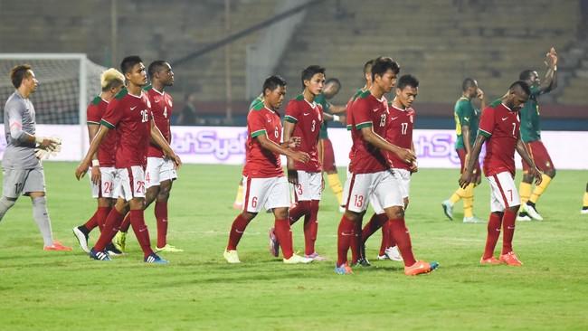 Indonesia vượt trội Myanmar trong 5 lần chạm trán gần nhất tại AFF Cup