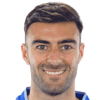 Real Madrid trở lại mạch thắng với chiến thắng 2-0 trước Getafe