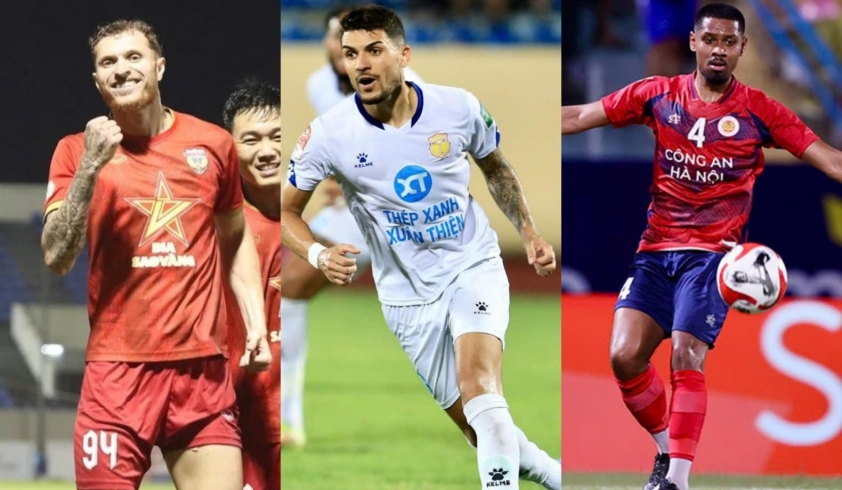 AFF Cup 2024 ĐT Việt Nam đón tin vui và tranh cãi về cầu thủ nhập tịch