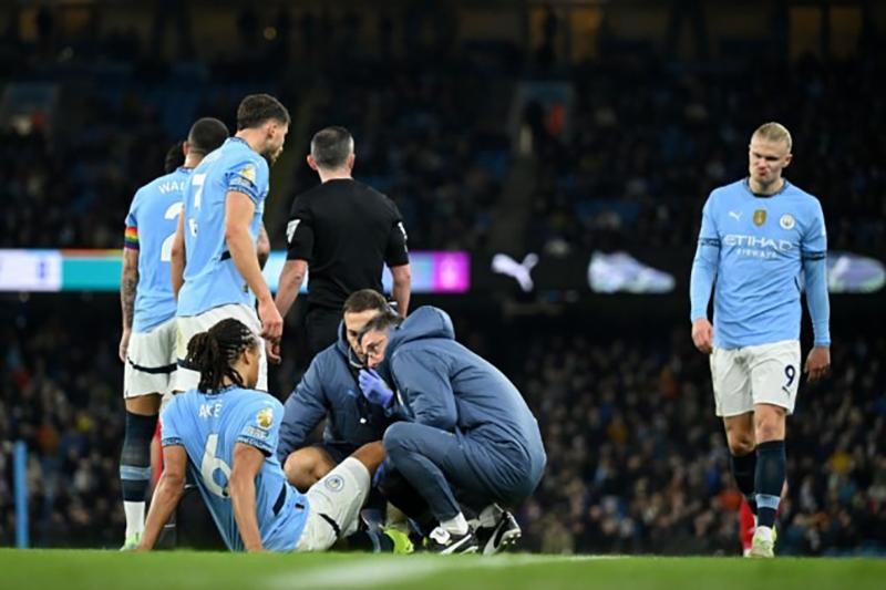 Manchester City Trắng Tay Thắng Lợi Trước Cuộc Khủng Hoảng Chấn Thương