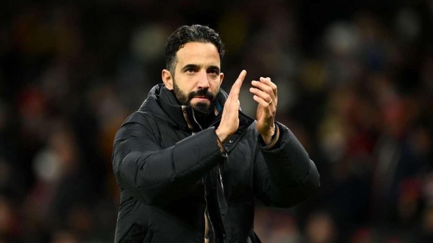Mikel Arteta cảnh báo Ruben Amorim Premier League là đấu trường khó lường