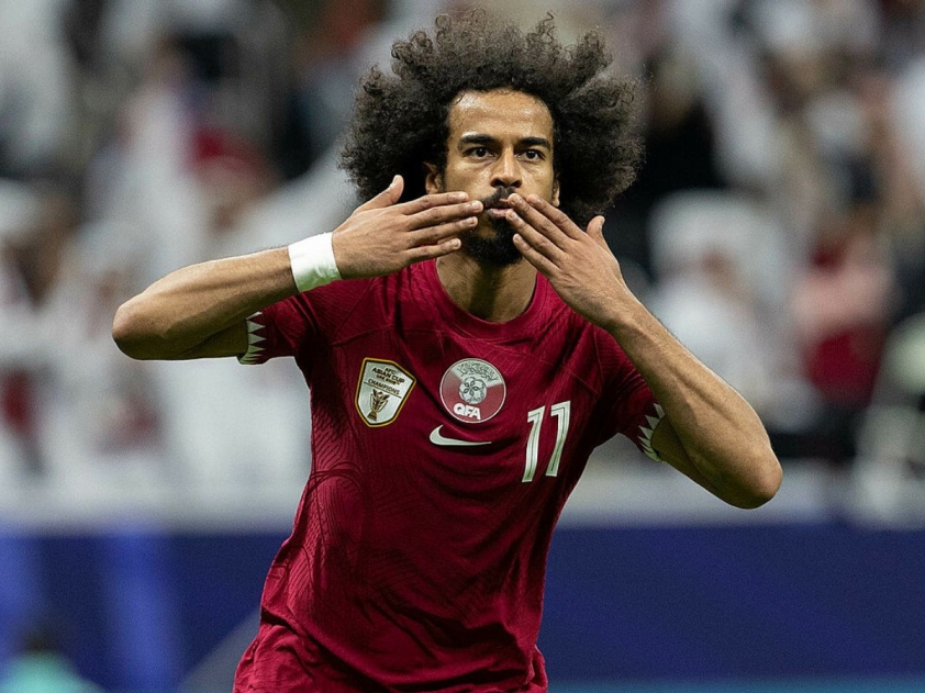 Trận đối đầu căng thẳng giữa Oman và Qatar tại Gulf Cup Kẻ thắng nắm giữ chìa khóa vào bán kết