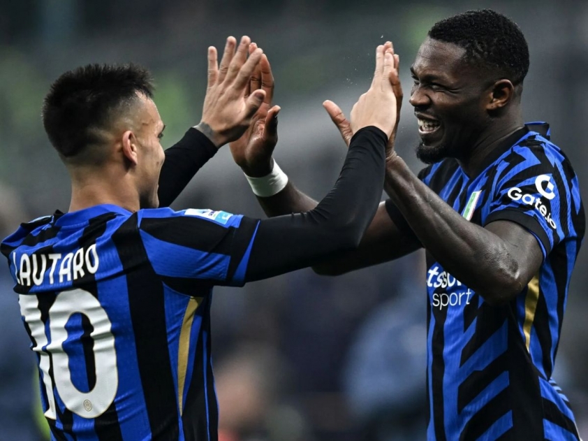 Cuộc Chiến Đỉnh Cao Lazio Sẵn Sàng Đụng Độ Inter Trong Trận Cầu Tâm Điểm Serie A