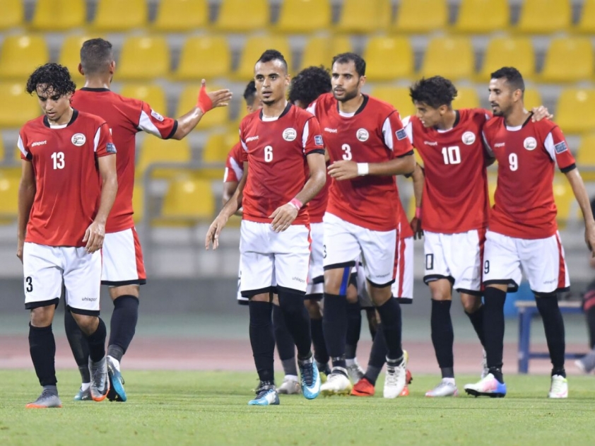 Bahrain Tiến Vào Bán Kết Gulf Cup, Trận Gặp Yemen Là Cơ Hội Thử Nghiệm