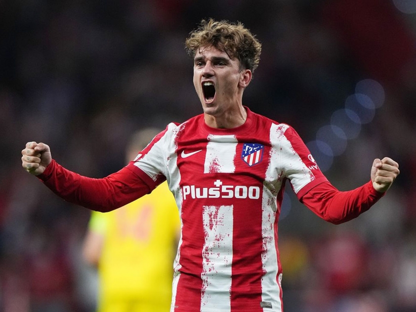 Atletico Madrid Sẵn Sàng Đập Tan Slovan Bratislava Trong Trận Đấu Vòng 6 UEFA Champions League