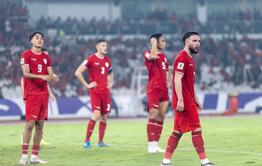 Indonesia được đánh giá cao hơn Myanmar trong trận ra quân AFF Cup 2024