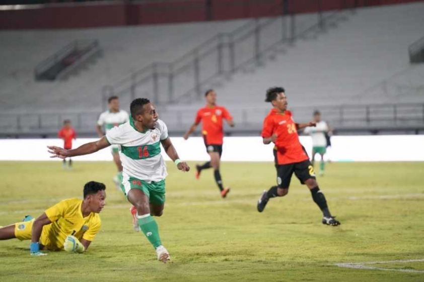 Dự đoán Đội hình Ra Sân của ĐT Đông Timor và ĐT Thái Lan Tại Khai Mạc AFF Cup 2024