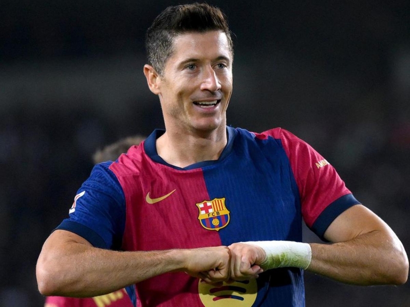 Barcelona Chật Vật Trước Hiện Tượng Mallorca Trong Trận Chiến Làm Khách Gian Nan