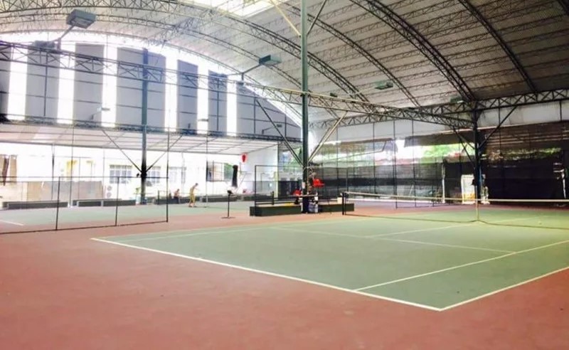Khám phá các sân Pickleball ấn tượng tại Đà Nẵng
