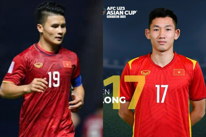 Đội hình tuyển trẻ Việt Nam vô địch SEA Games 2019 và 2021 Sự khác biệt ở từng vị trí