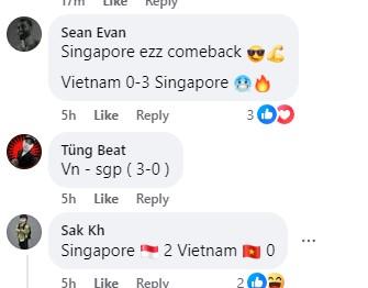 Đón chờ màn so tài kịch tích giữa Việt Nam và Singapore: CĐV Đông Nam Á dự đoán những kịch bản bất ngờ