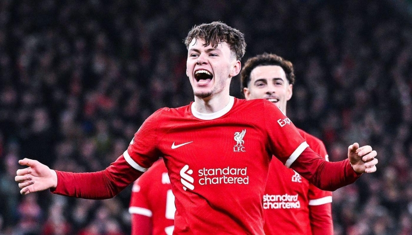 Liverpool và Man City phải đối mặt với cơn bão chấn thương trước trận đấu then chốt tại Anfield