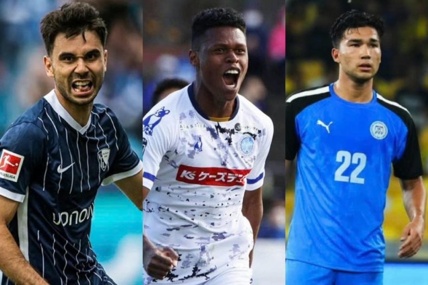 Ngôi sao tỏa sáng tại AFF Cup 2024: Sân khấu danh vọng của những cầu thủ xuất sắc