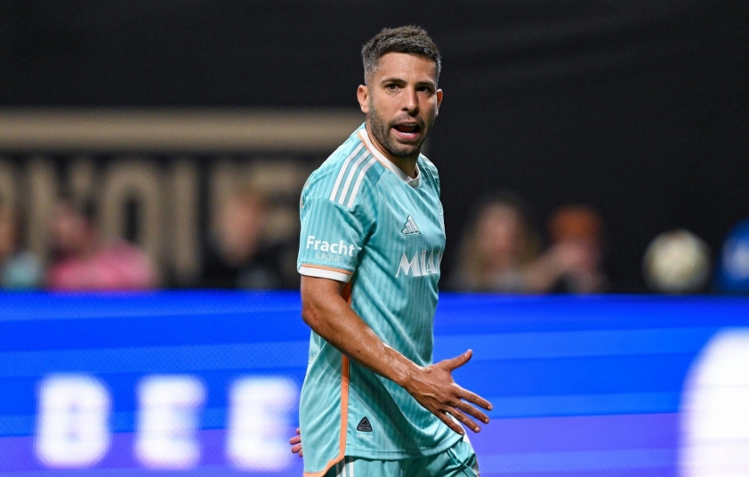 Inter Miami Xây Dựng Đế Chế Xung Quanh Messi Cho Mục Tiêu Vô Địch MLS 2025