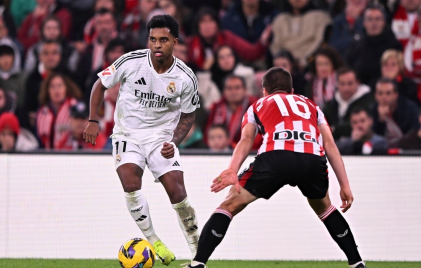 Real Madrid mất ba ngôi sao trước thềm chuyến viếng thăm Girona