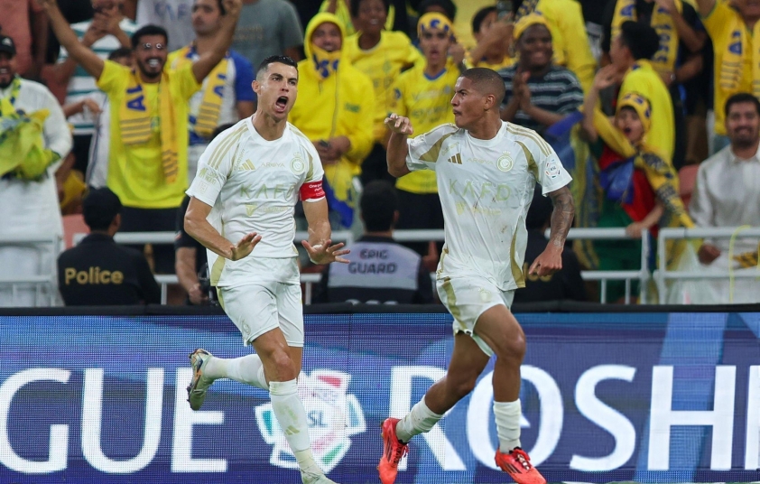 Al Nassr Ngã Ngựa Trước Al Ittihad, Đoạn Tuyệt Hy Vọng Vô Địch