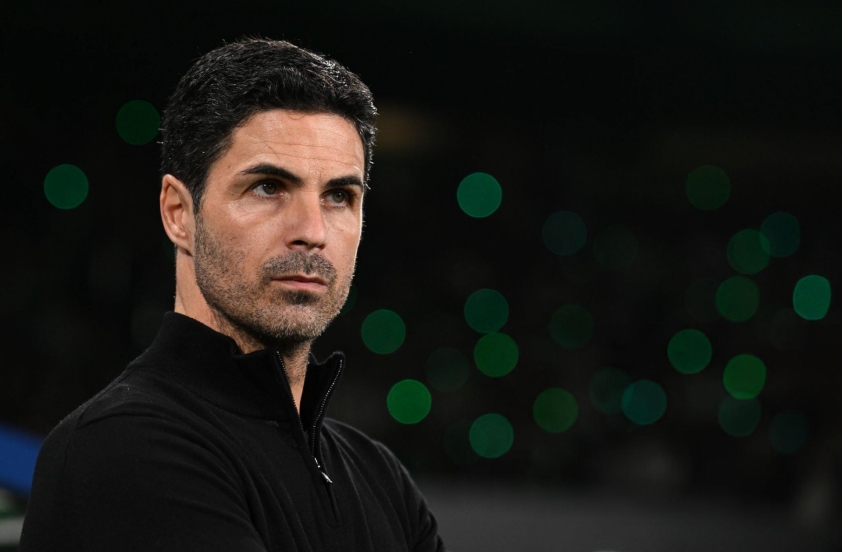 Đối mặt với sức mạnh của West Ham, HLV Mikel Arteta chia sẻ về khó khăn của Man City và mối quan hệ với Pep Guardiola