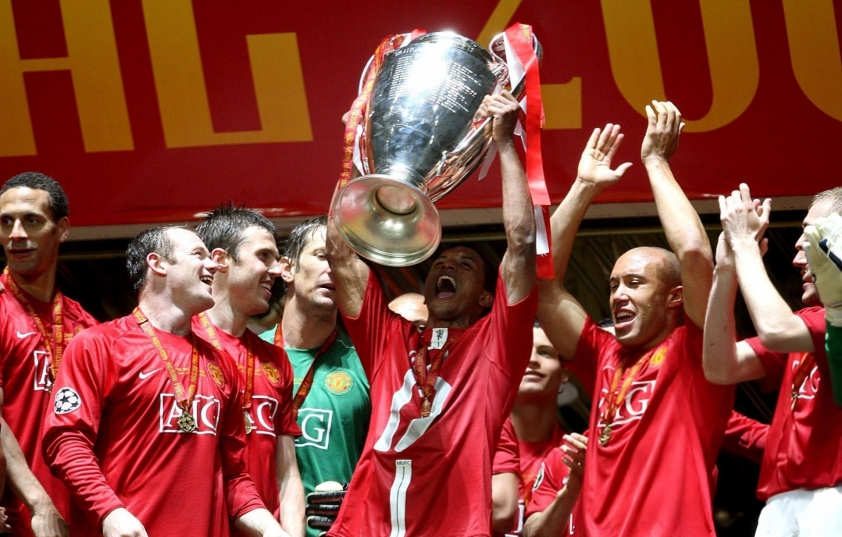 Luis Nani chính thức giải nghệ ở tuổi 38