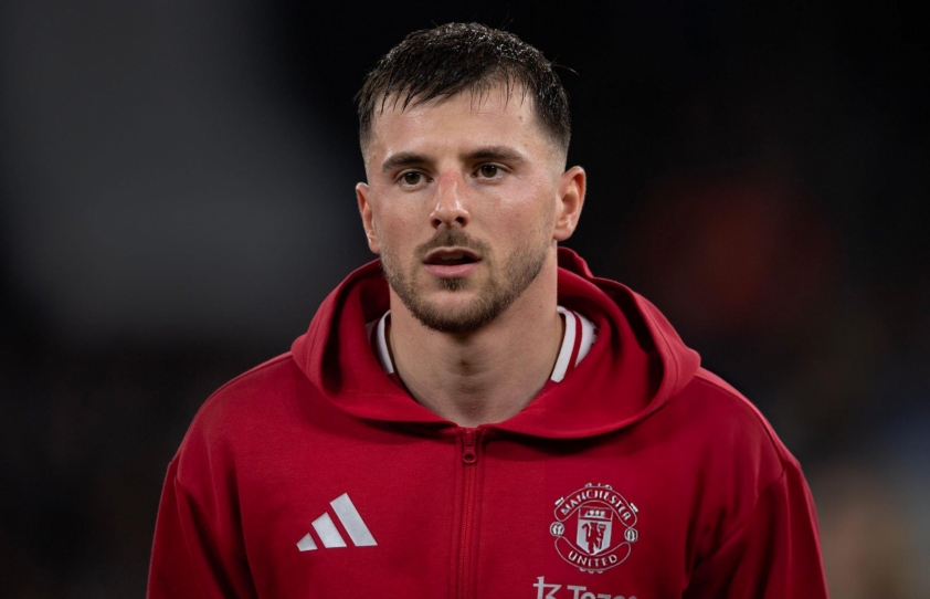 Bí quyết thanh lọc đội hình Man Utd Nicky Butt chỉ ra 5 cầu thủ phải chia tay