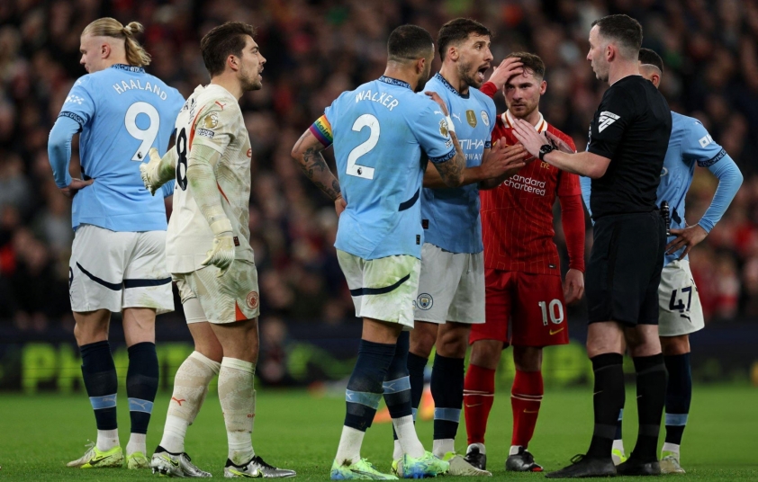 Liverpool thắng City 9 CĐV bị bắt vì chế giễu thảm kịch Hillsborough