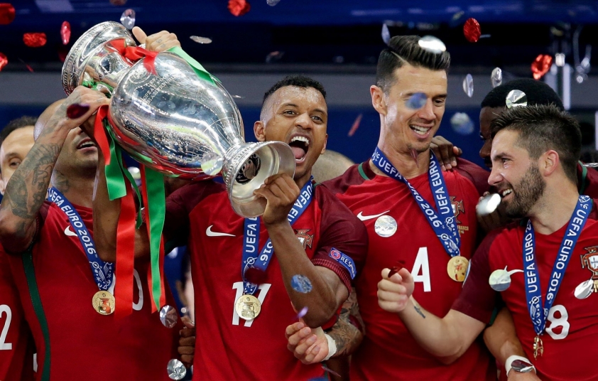 Luis Nani chính thức giải nghệ ở tuổi 38