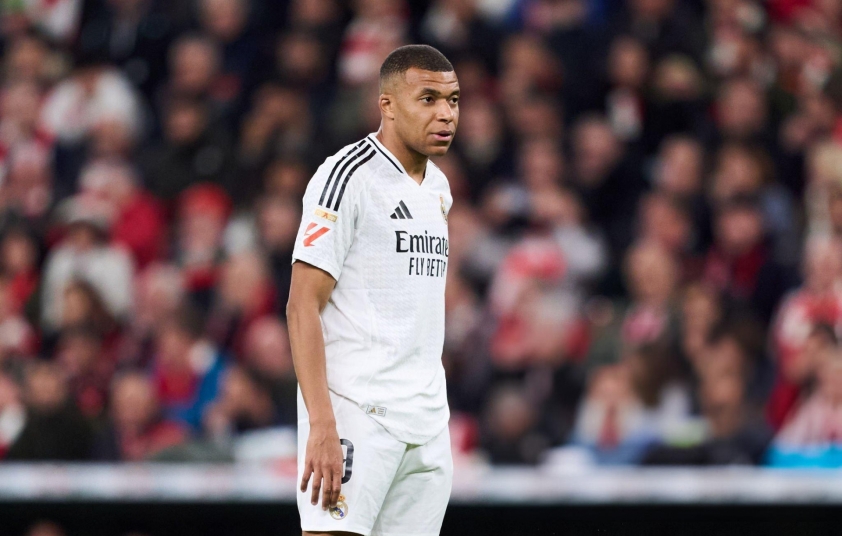 Tin vui cho Real Madrid: Vinicius sắp trở lại