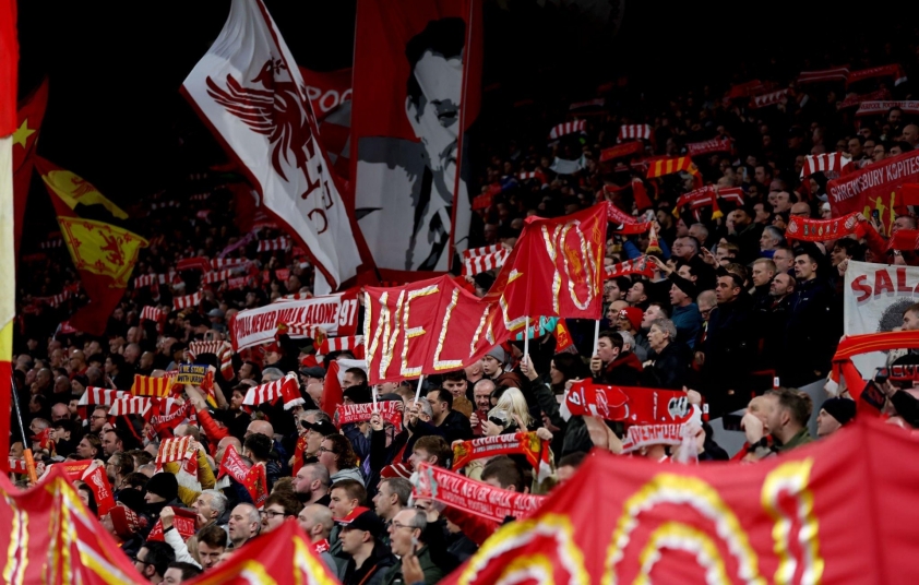 Liverpool thắng City 9 CĐV bị bắt vì chế giễu thảm kịch Hillsborough