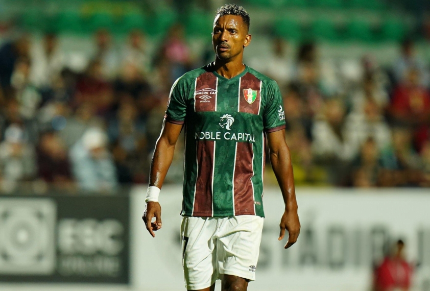 Luis Nani chính thức giải nghệ ở tuổi 38
