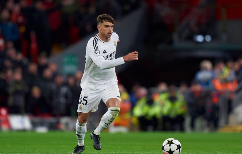 Real Madrid nhắm đến Aymeric Laporte từ Al Nassr để giải quyết khủng hoảng hàng phòng ngự