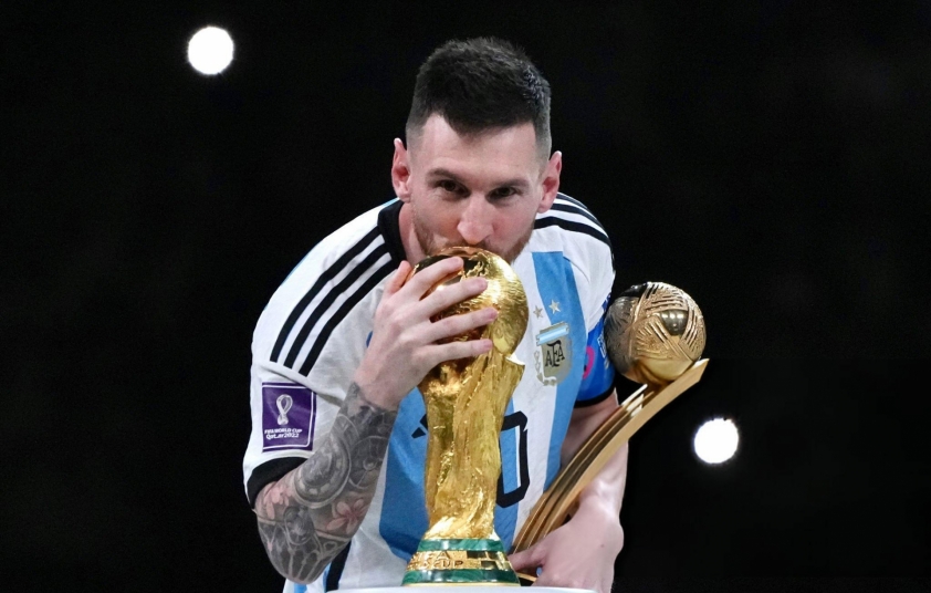 Lionel Messi tiết lộ kế hoạch giải nghệ hoành tráng Tri ân Barcelona và ĐT Argentina