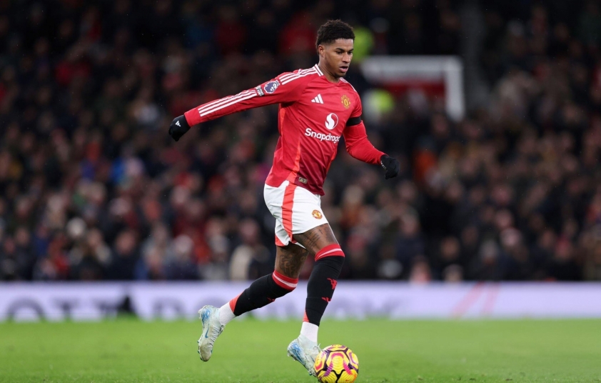 Marcus Rashford Phản ảnh về những lời cảnh báo của Jose Mourinho