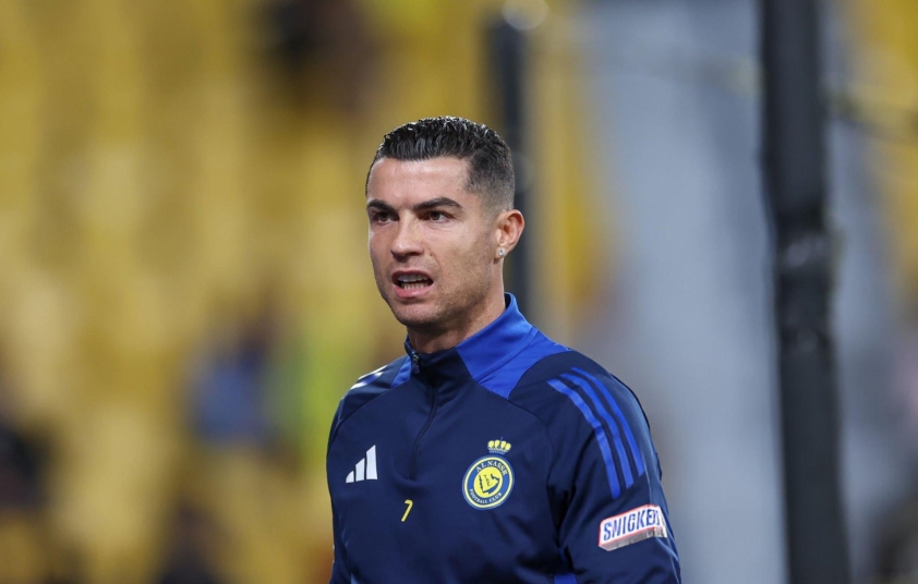 Cristiano Jr tỏa sáng rực rỡ, nối bước di sản của Ronaldo tại Al Nassr