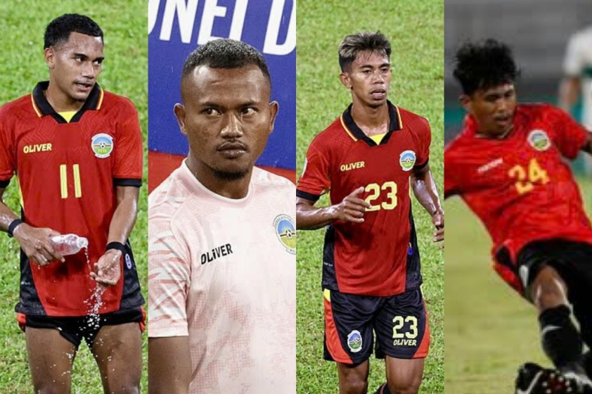 Dự đoán Đội hình Ra Sân của ĐT Đông Timor và ĐT Thái Lan Tại Khai Mạc AFF Cup 2024
