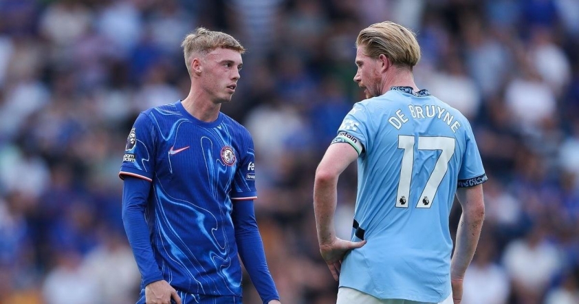 FIFA Club World Cup Man City và Chelsea sắp bỏ túi khoản tiền thưởng kỷ lục