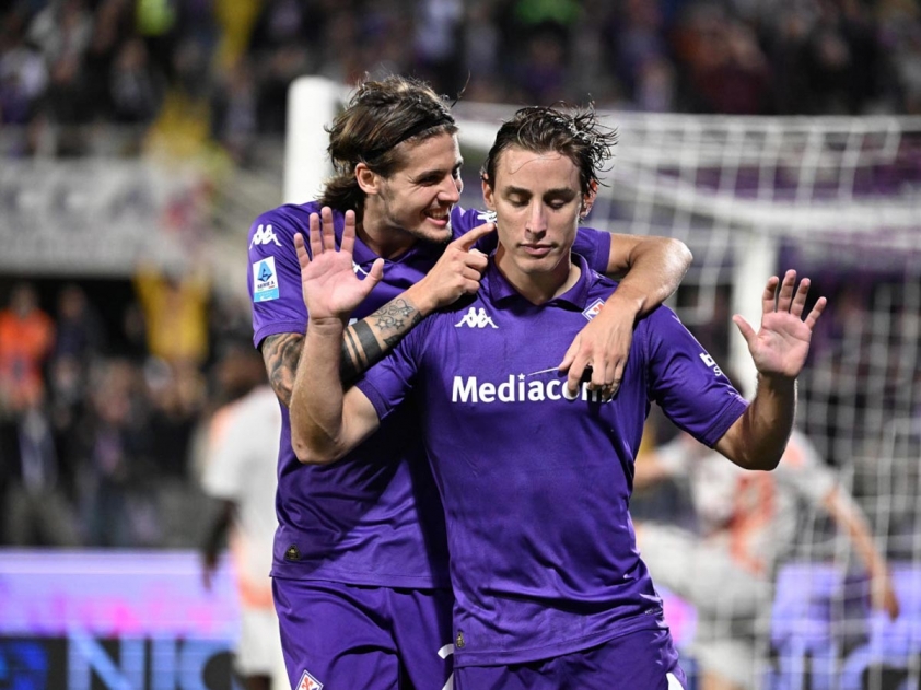 Fiorentina Tự Tin Tiếp Đón Empoli, Tấm Vé Vào Vòng Sau Ở Cúp Quốc Gia Trong Tầm Tay