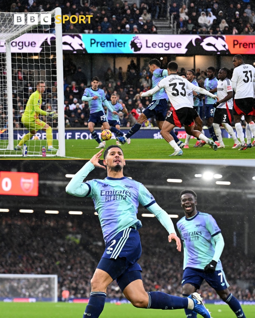 Arsenal Sự Vắng Bóng của Một Trung Phong Chân Chính Đang Cản Trở Tham Vọng