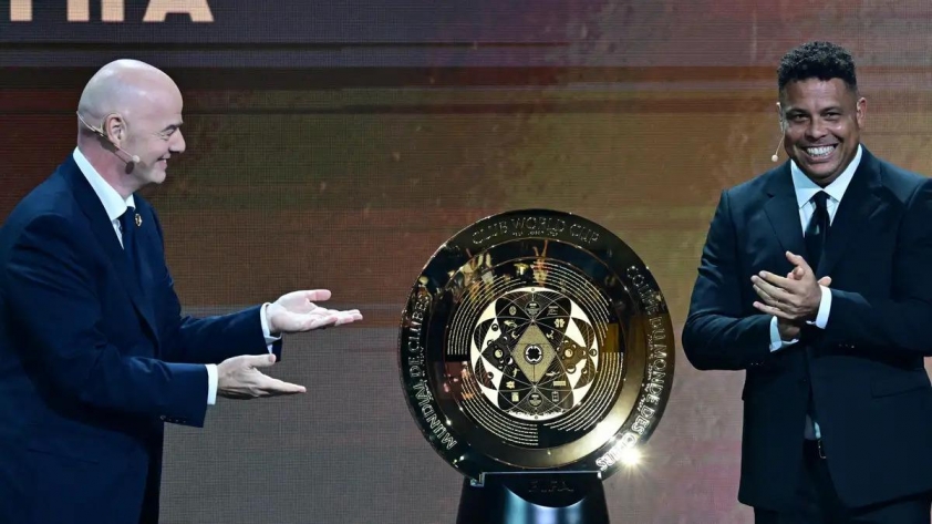 FIFA Club World Cup Man City và Chelsea sắp bỏ túi khoản tiền thưởng kỷ lục