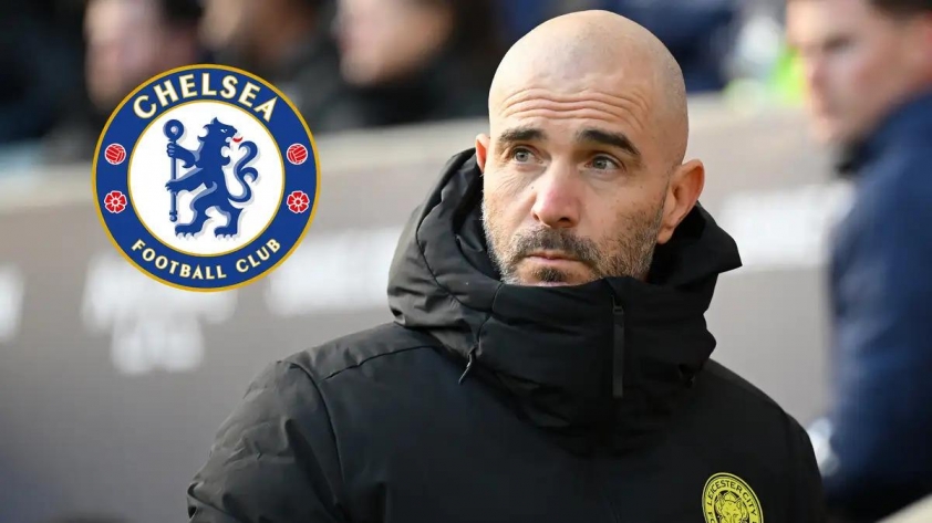 HLV Enzo Maresca gửi thông điệp mạnh mẽ sau trận hòa thất vọng của Chelsea