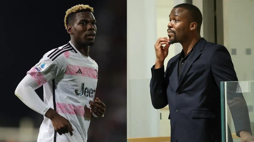 Vụ kiện âm mưu bắt cóc Paul Pogba sắp kết thúc, Mathias Pogba đối mặt với án tù ba năm