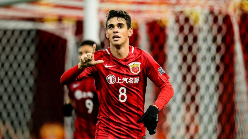 Lời Chia Tay Cảm Động Của Oscar Cho Thượng Hải Port Sau 8 Năm Thịnh Vượng