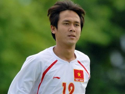 Những Tiền Vệ Tài Ba của Bóng Đá Việt Nam