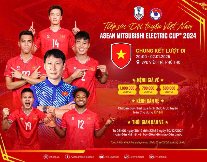 Hồ Tấn Tài trở thành cầu thủ thứ 2 của ĐT Việt Nam phải chia tay sớm AFF Cup 2022 vì chấn thương