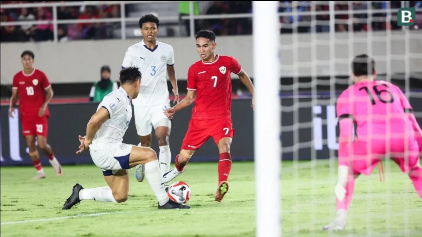 Điểm tích cực trong thất bại của ĐT Indonesia Bài học kinh nghiệm cho các cầu thủ trẻ