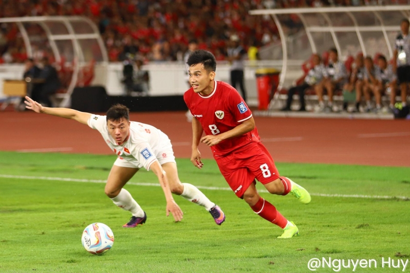 Indonesia Sẽ Không Được Thi Đấu Trên Sân Gelora Bung Karno Nếu Lọt Vào Bán Kết AFF Cup