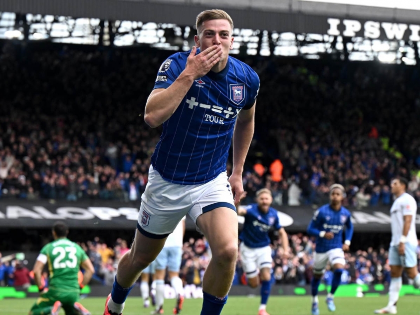 Ipswich Town đấu Bournemouth Thánh địa Portman Road đem đến hy vọng trụ hạng