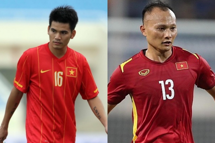 Đội Hình Vô Địch AFF Cup Việt Nam: Cuộc So Sánh Trực Tiếp Giữa Năm 2008 Và 2018